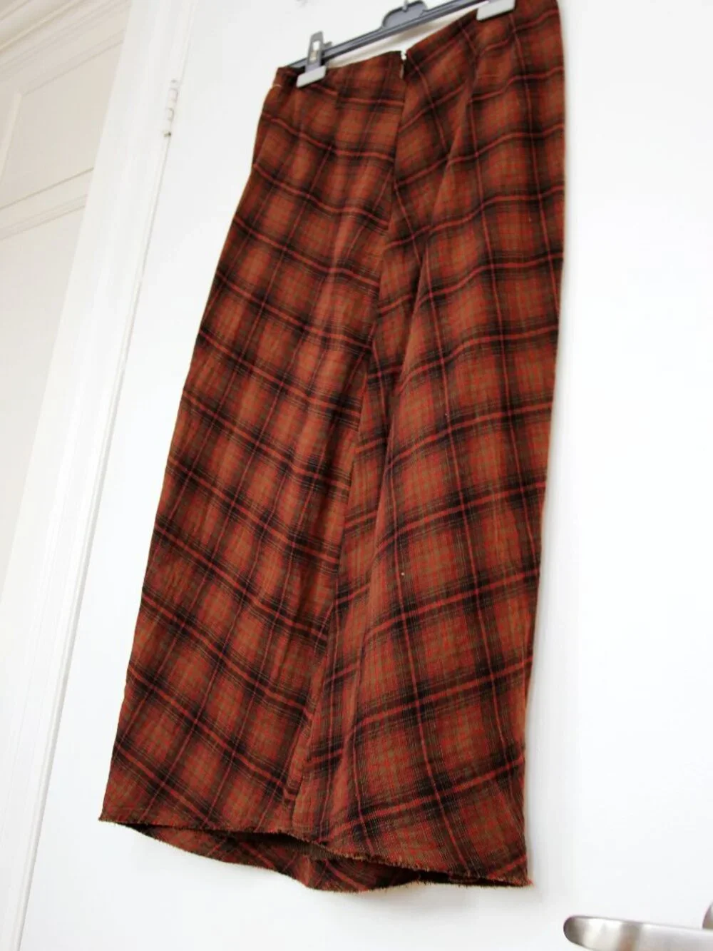 BNWT AW25 ISABEL MARANT ETOILE NICOLE DRESS 38 - Picture 7 of 12